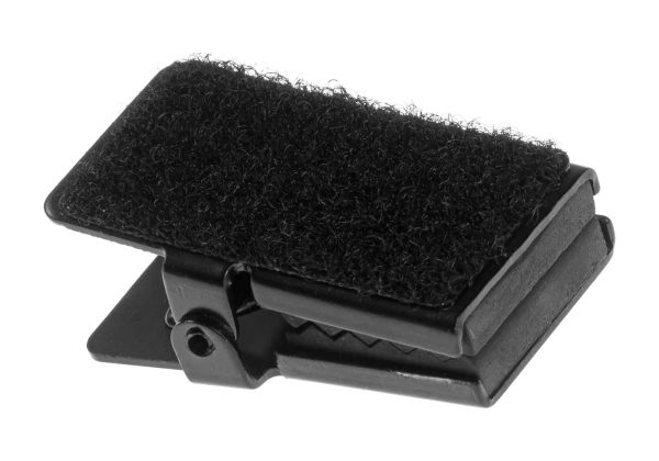Z-Tactical zTac Wireless PTT ICOM Black