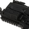 Z-Tactical zTac Wireless PTT ICOM Black