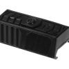 Z-Tactical zTac Wireless PTT ICOM Black