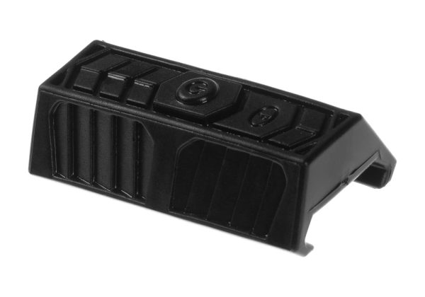 Z-Tactical zTac Wireless PTT ICOM Black