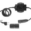 Z-Tactical zTac Wireless PTT Midland Connector Black