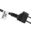 Z-Tactical zTac Wireless PTT Midland Connector Black