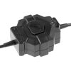 Z-Tactical zTac Wireless PTT Midland Connector Black