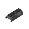 Z-Tactical zTac Wireless PTT Midland Connector Black