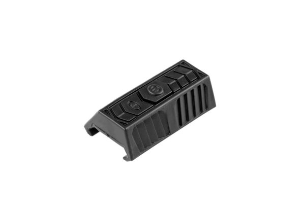 Z-Tactical zTac Wireless PTT Midland Connector Black