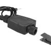 Z-Tactical zTEA PTT Midland Connector Black