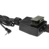 Z-Tactical zTEA PTT Motorola 1-Pin Connector Black
