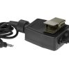 Z-Tactical zTEA PTT Motorola 2-Pin Connector Black