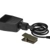 Z-Tactical zTEA PTT Motorola 2-Pin Connector Black