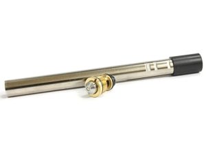 MAPLE LEAF ML Upgrade Set Bucking, Hi-Flow Valve and Barrel for GBB pistols, 6.02mm - 138 mm