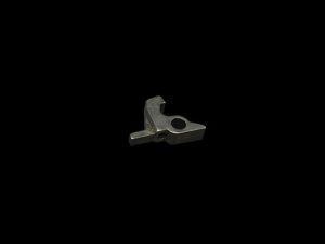 RATECH RA WE AK steel CNC sear