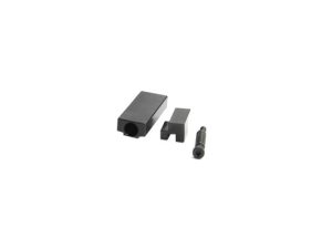 RATECH RA CNC steel Nozzle Guide for WE MSK GBB