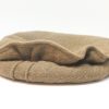 Original Afghan Pakul Hat - Brown Cappello talebano Original Afghan Pakul Hat - MARRONE Brown