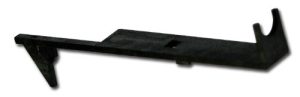 GUARDER Polycarbonate Tappet plate for TM Ver.2 GearBox