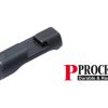 GUARDER Steel Magazine Release Button for MARUI/KJ/WE P226 (Early Type)