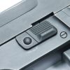 GUARDER Steel Takedown Lever for MARUI/KJ/WE P226