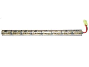 XCell batteria Battery 9,6V / 1600mAh for AK