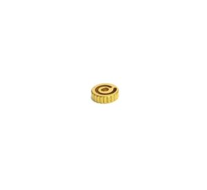 MAPLE LEAF ML rotella Hop Up Adjustment Wheel for Hi Capa / M 1911 / P226 - Gold