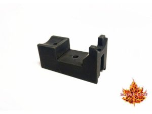 MAPLE LEAF ML VSR gruppo Hop up Chamber Block - Black