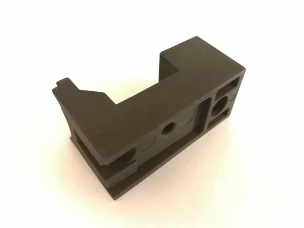 MAPLE LEAF ML VSR gruppo Hop up Chamber Block - Black