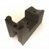 MAPLE LEAF ML VSR gruppo Hop up Chamber Block - Black