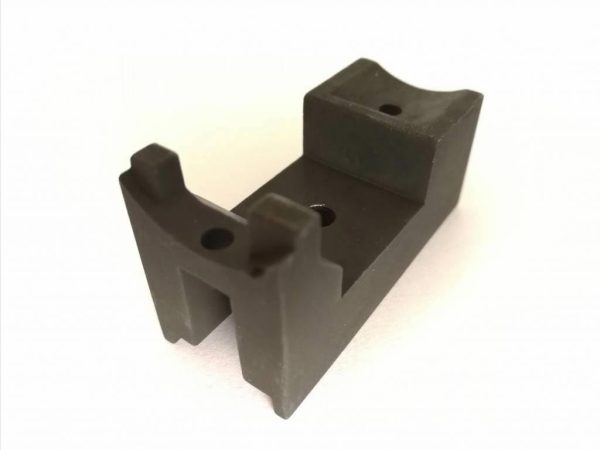 MAPLE LEAF ML VSR gruppo Hop up Chamber Block - Black