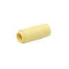 MAPLE LEAF ML AEG ASG GOMMINO Hop up Bucking MACARON, 60 Shore - GIALLO Yellow