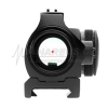 RD-2 Red Dot Black