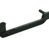 GUARDER Steel Trigger Lever for Marui M9/M92F Series - Black