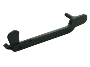 GUARDER Steel Trigger Lever for Marui M9/M92F Series - Black