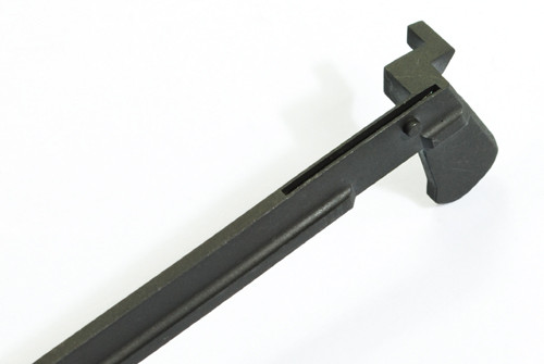 GUARDER Steel Trigger Lever for Marui M9/M92F Series - Black