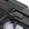 GUARDER Steel Trigger Lever for Marui M9/M92F Series - Black