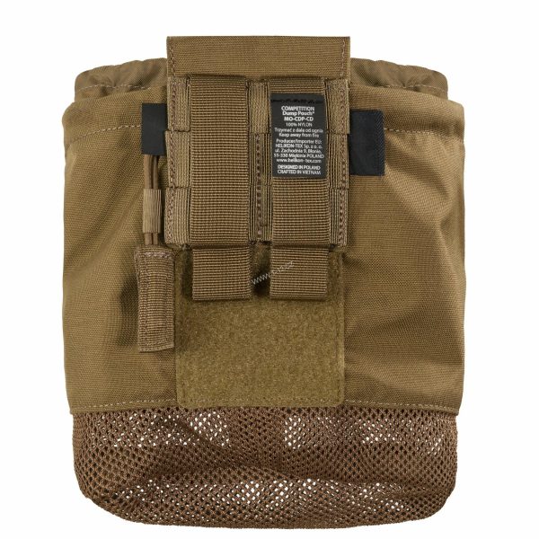 HELIKON tasca COMPETITION Dump Pouch® - MultiCam®