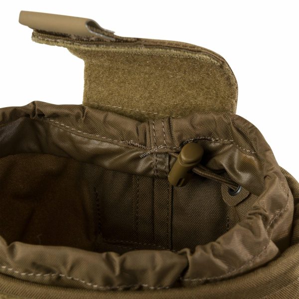 HELIKON tasca COMPETITION Dump Pouch® - MultiCam®