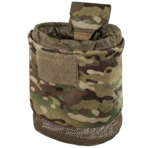 HELIKON tasca COMPETITION Dump Pouch® - MultiCam®