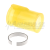 ML GBB / VSR Silicone Hop-up Bucking AUTOBOT Gen1, 60 Shore - Yellow ML GBB / VSR Silicone Hop-up Bucking AUTOBOT Gen1, 60 Shore - Yellow