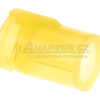 ML GBB / VSR Silicone Hop-up Bucking AUTOBOT Gen1, 60 Shore - Yellow ML GBB / VSR Silicone Hop-up Bucking AUTOBOT Gen1, 60 Shore - Yellow