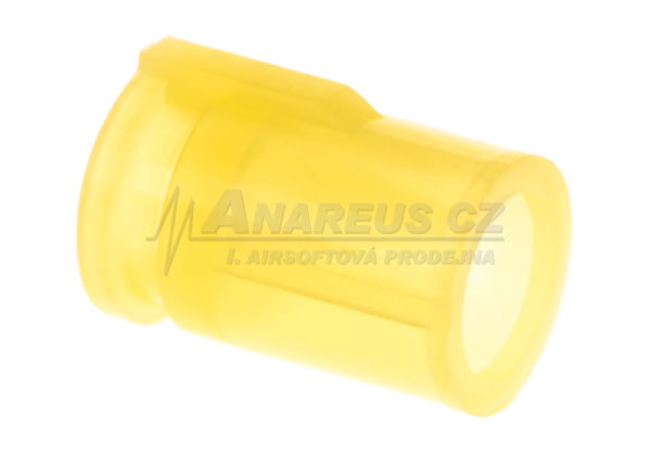 ML GBB / VSR Silicone Hop-up Bucking AUTOBOT Gen1, 60 Shore - Yellow ML GBB / VSR Silicone Hop-up Bucking AUTOBOT Gen1, 60 Shore - Yellow