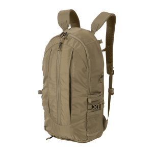 HELIKON zaino Backpack GROUNDHOG PACK® 10 l - CB Coyote