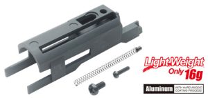 GUARDER Light Weight Nozzle Housing For M1911/MEU/HICAPA