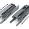 GUARDER Light Weight Nozzle Housing For M1911/MEU/HICAPA