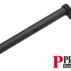 GUARDER Steel Recoil Spring Guide for MARUI M92F Military (Black)
