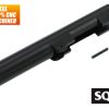 GUARDER Steel Barrel for MARUI M92F Military (Black)