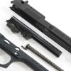 GUARDER Steel Barrel for MARUI M92F Military (Black)