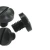 GUARDER Steel Grip Screw for MARUI M92F Military (Black)