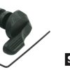 GUARDER Steel Safety for MARUI M92F Military (Black)