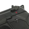 GUARDER Steel Safety for MARUI M92F Military (Black)