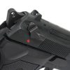 GUARDER Steel Safety for MARUI M92F Military (Black)