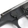 GUARDER Steel Disassembling Latch for MARUI M92F Military (Black)