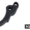 GUARDER Steel Trigger for MARUI M92F Military (Black)